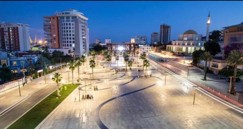 Loris Apartaments 205 Durrës Zewnętrze zdjęcie