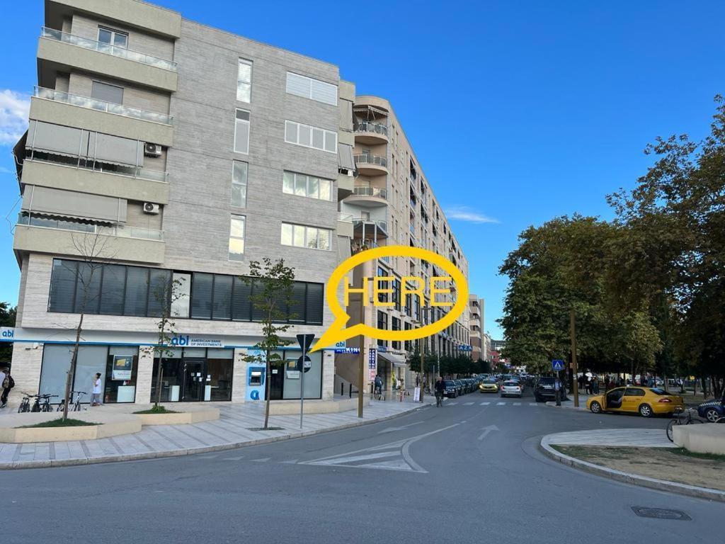 Loris Apartaments 205 Durrës Zewnętrze zdjęcie