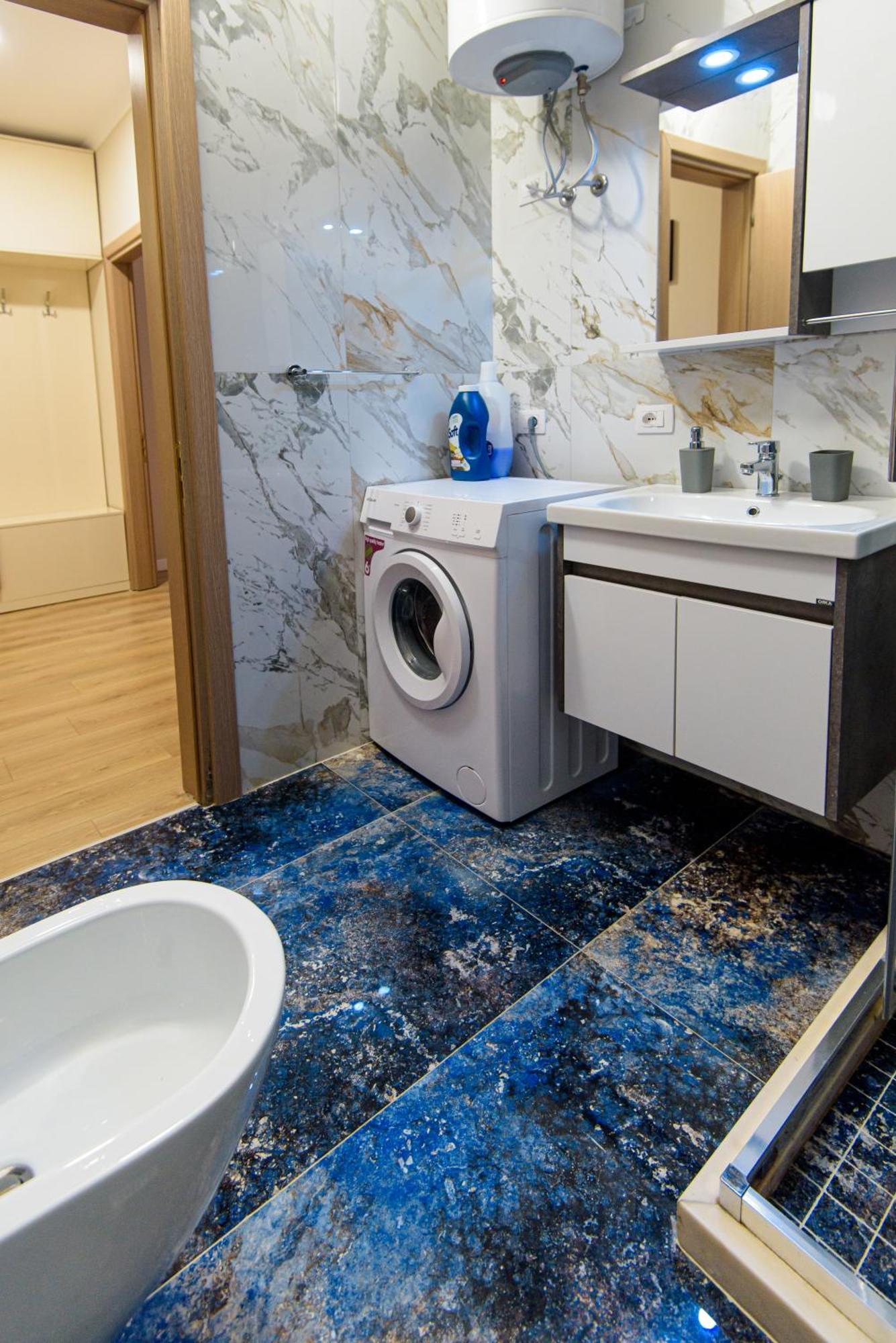 Loris Apartaments 205 Durrës Zewnętrze zdjęcie