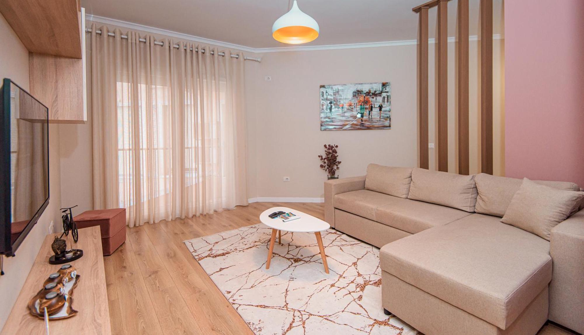 Loris Apartaments 205 Durrës Zewnętrze zdjęcie