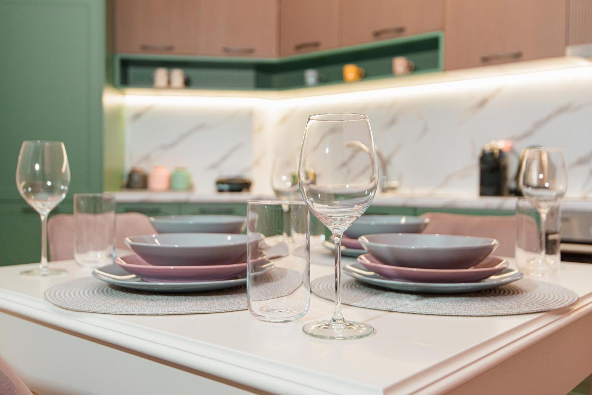 Loris Apartaments 205 Durrës Zewnętrze zdjęcie